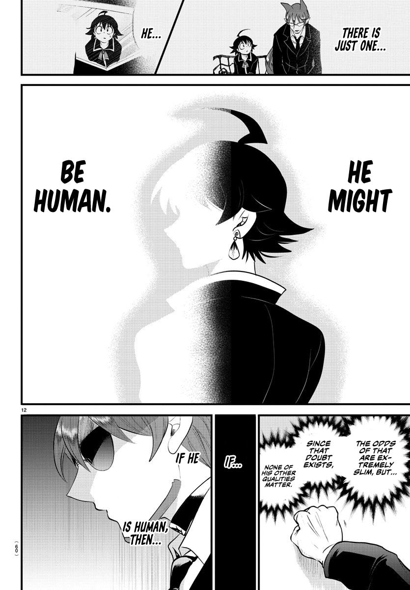 Read Mairimashita Iruma-kun Manga Online