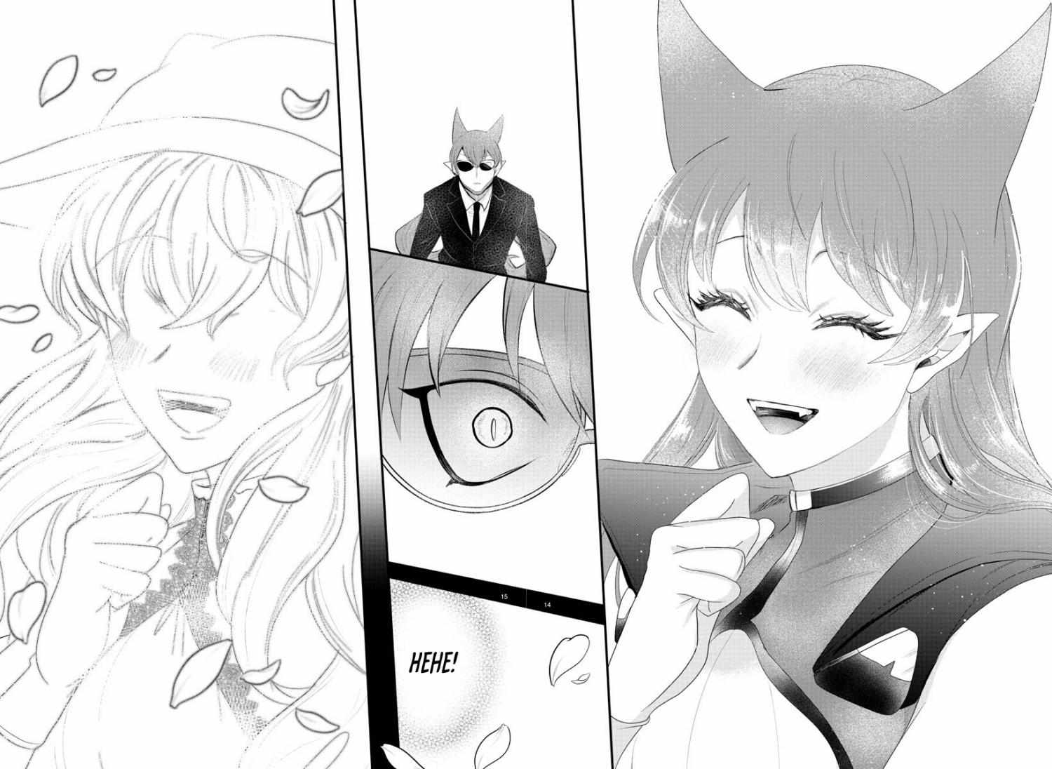 Read Mairimashita Iruma-kun Manga Online