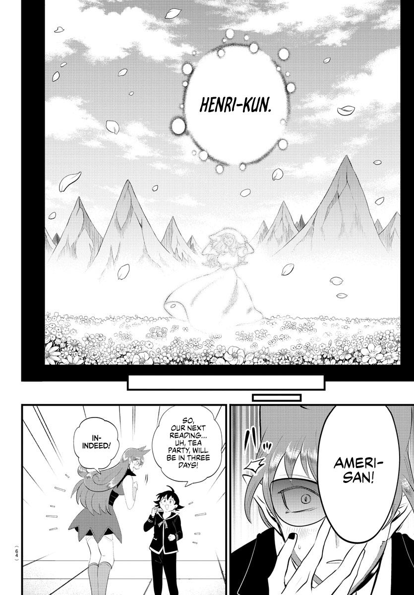 Read Mairimashita Iruma-kun Manga Online