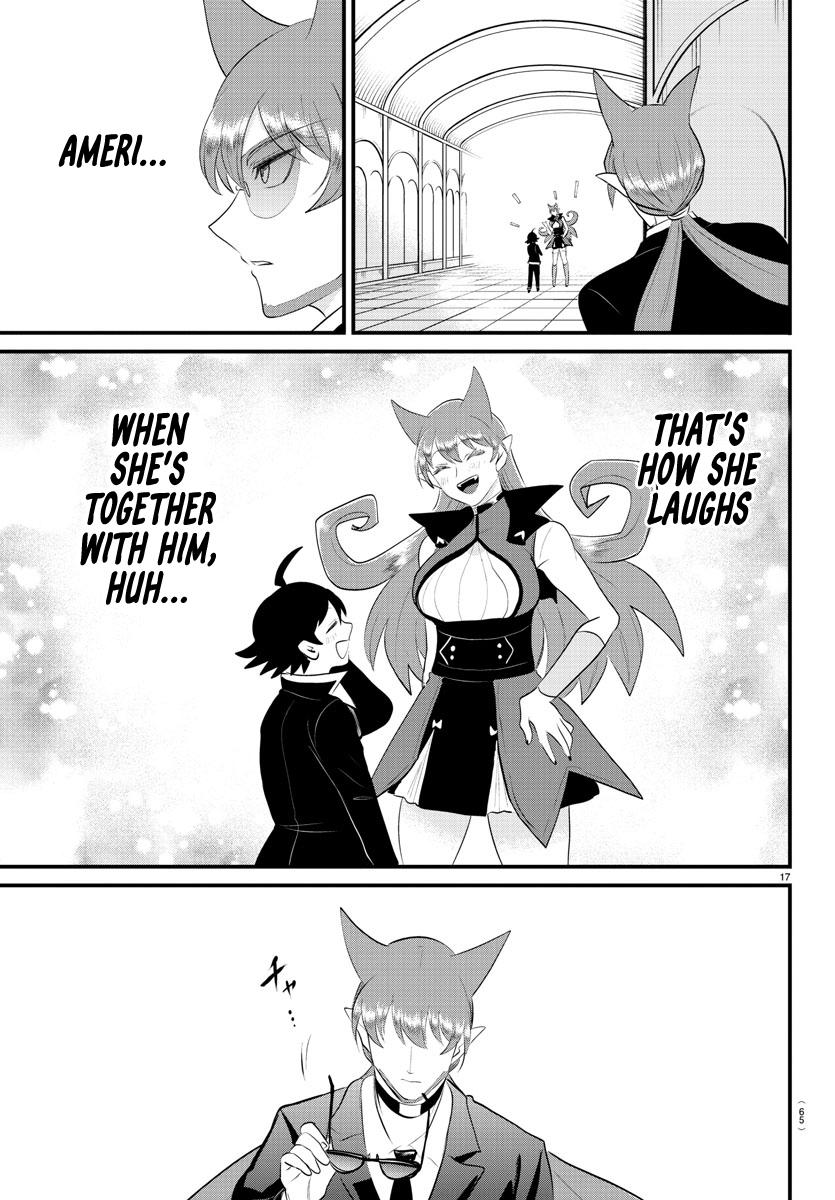 Read Mairimashita Iruma-kun Manga Online