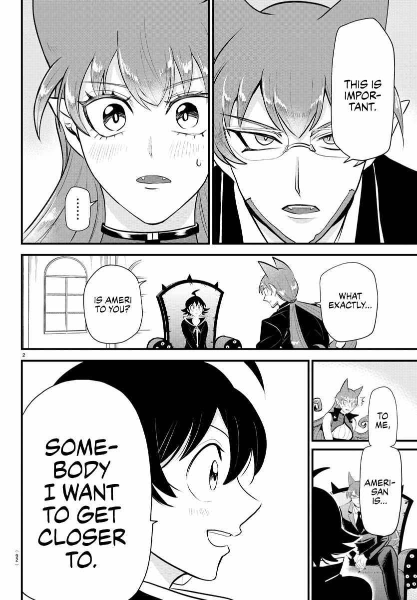 Read Mairimashita Iruma-kun Manga Online