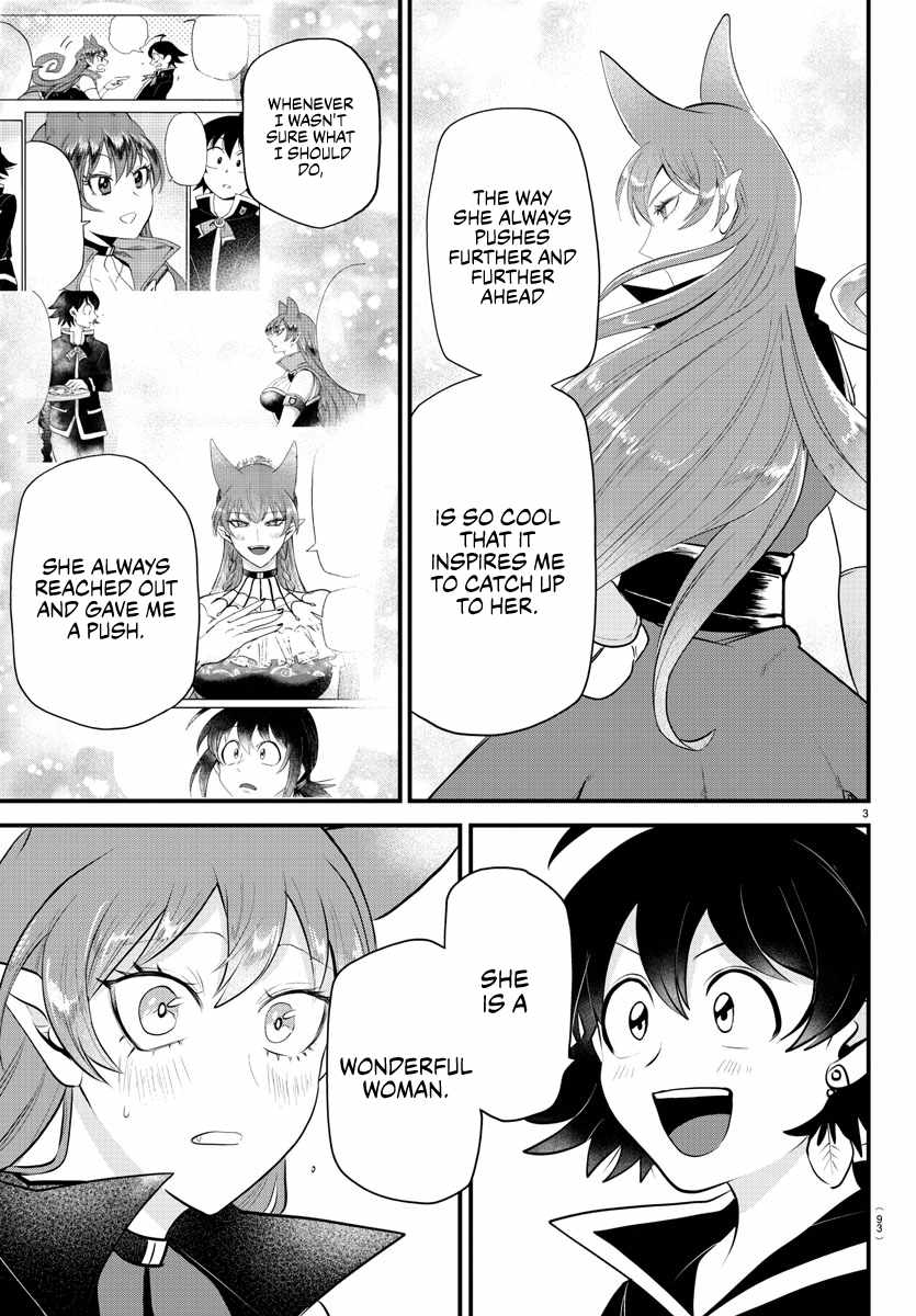 Read Mairimashita Iruma-kun Manga Online