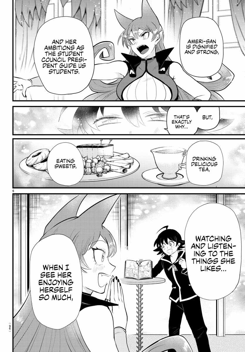 Read Mairimashita Iruma-kun Manga Online