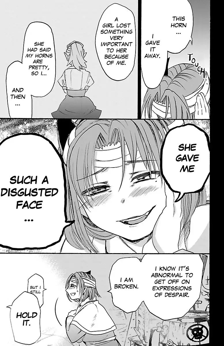 Read Mairimashita Iruma-kun Manga Online