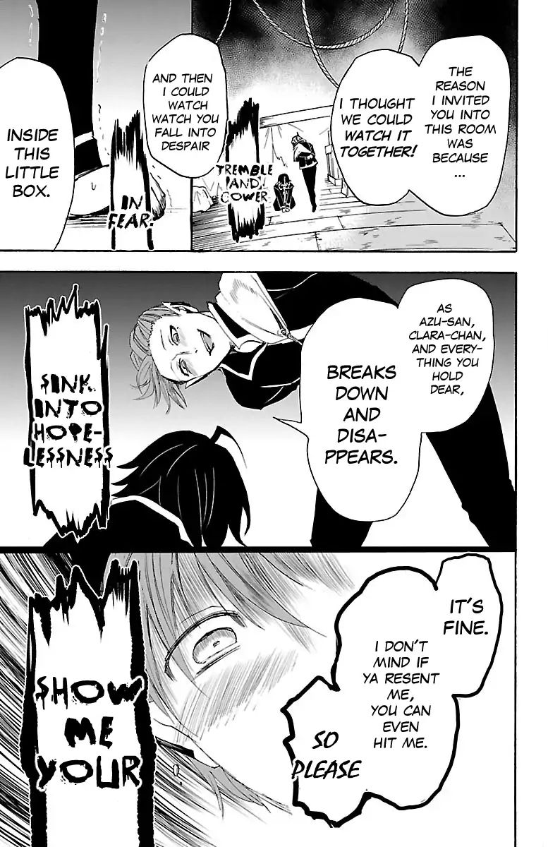 Read Mairimashita Iruma-kun Manga Online