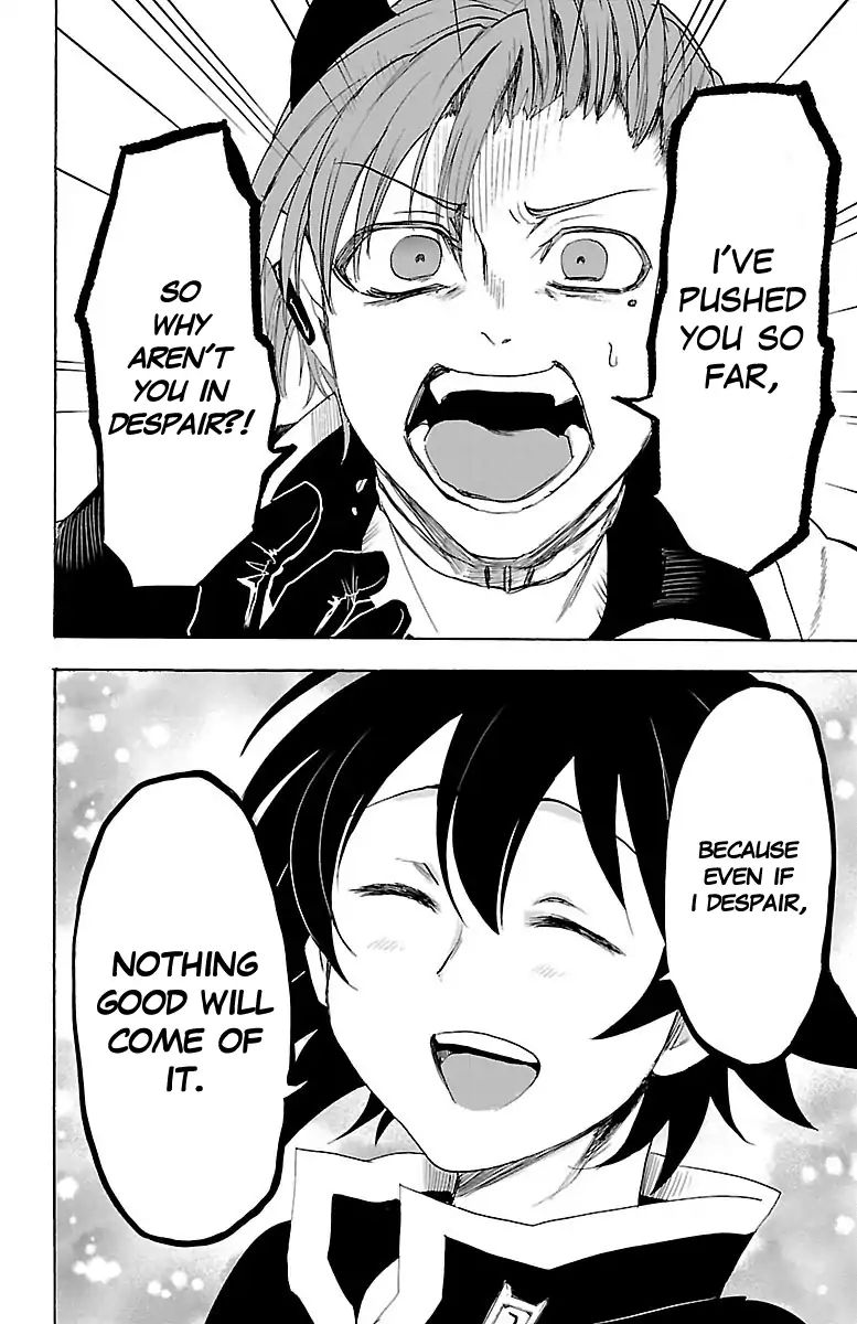 Read Mairimashita Iruma-kun Manga Online