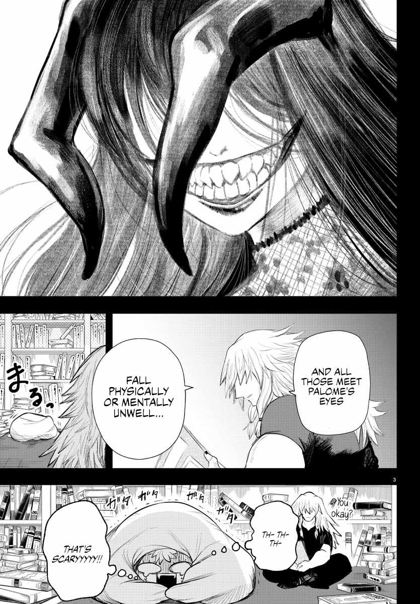 Read Mairimashita Iruma-kun Manga Online