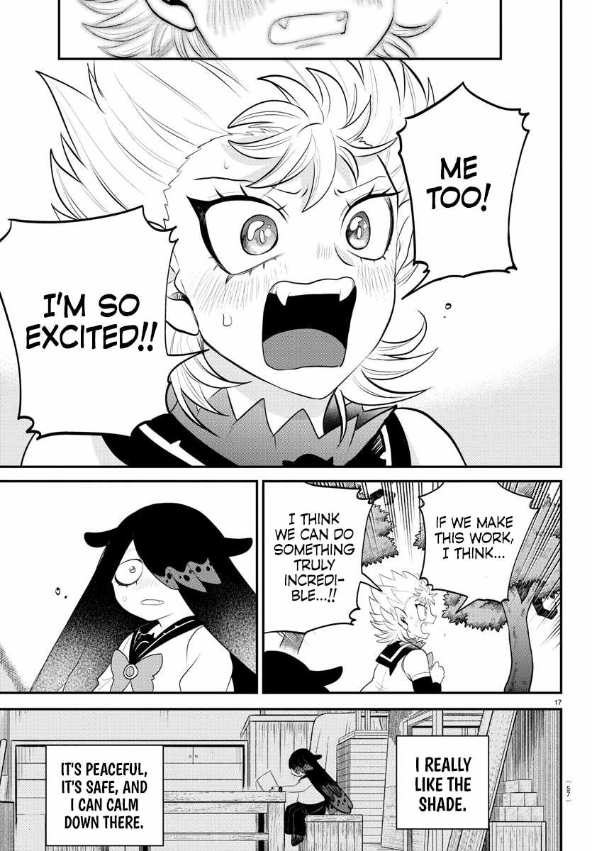 Read Mairimashita Iruma-kun Manga Online