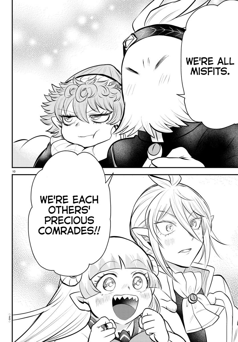 Read Mairimashita Iruma-kun Manga Online