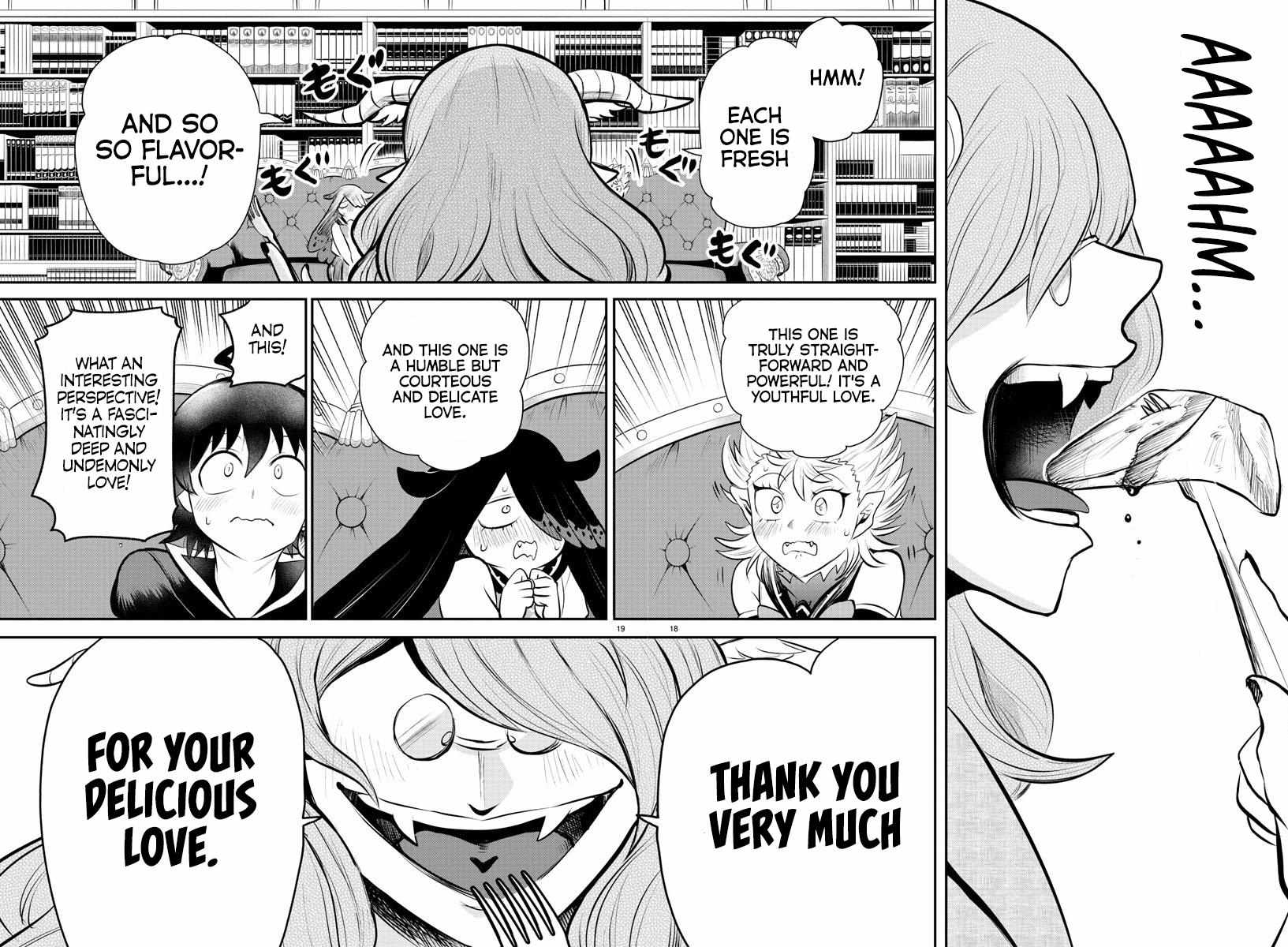 Read Mairimashita Iruma-kun Manga Online