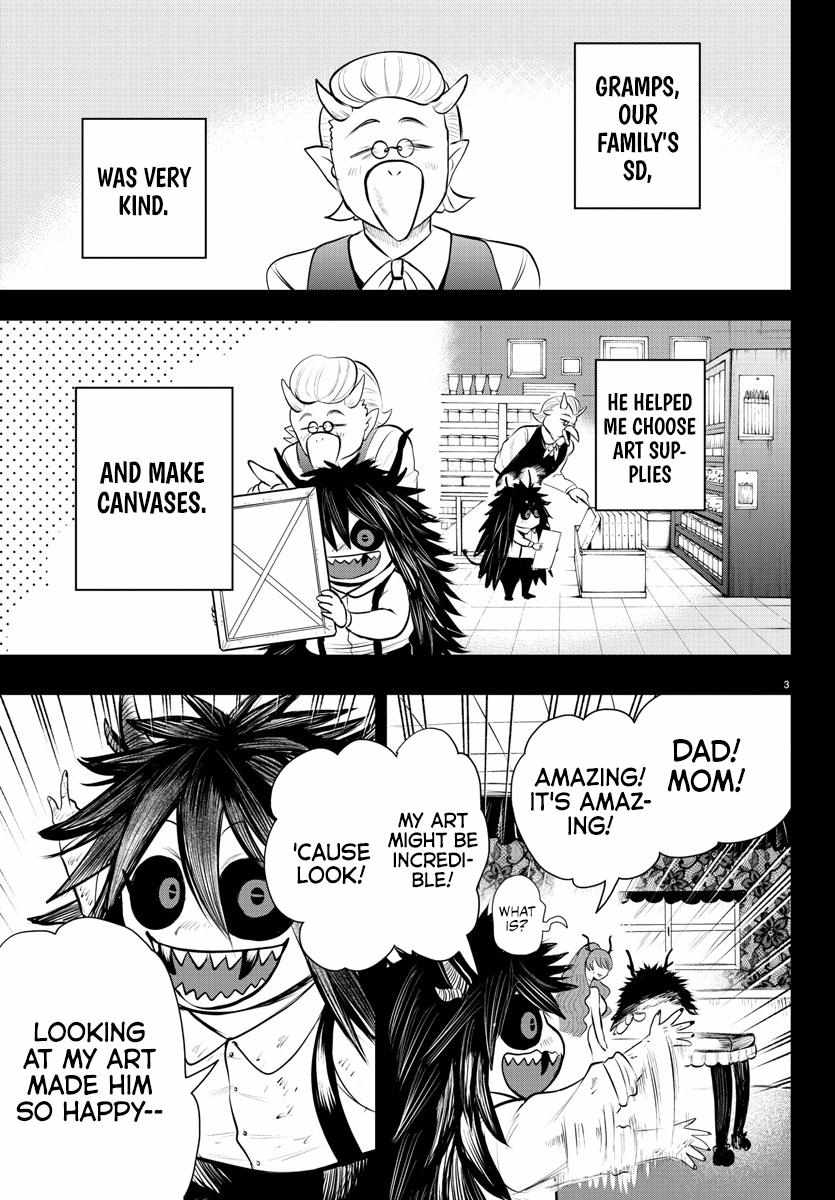 Read Mairimashita Iruma-kun Manga Online