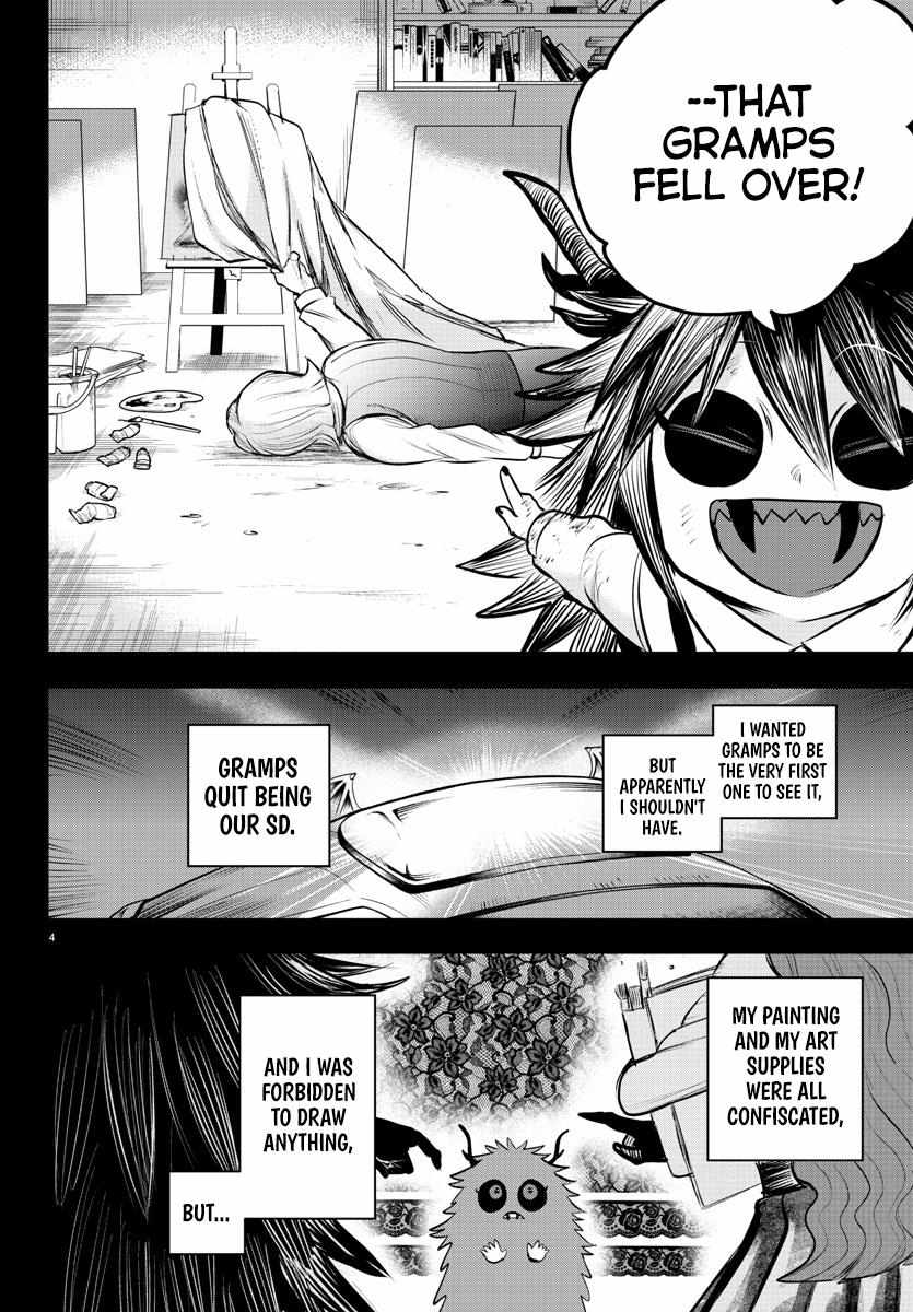 Read Mairimashita Iruma-kun Manga Online