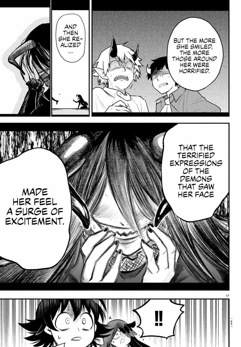 Read Mairimashita Iruma-kun Manga Online