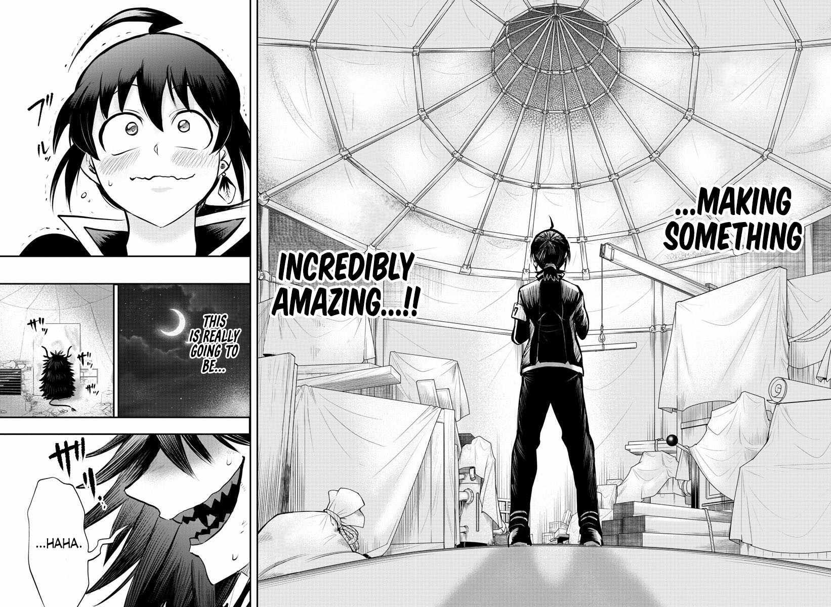 Read Mairimashita Iruma-kun Manga Online