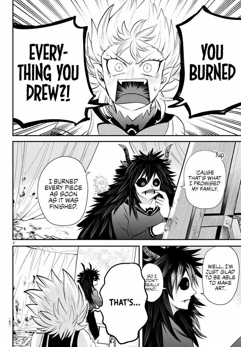 Read Mairimashita Iruma-kun Manga Online