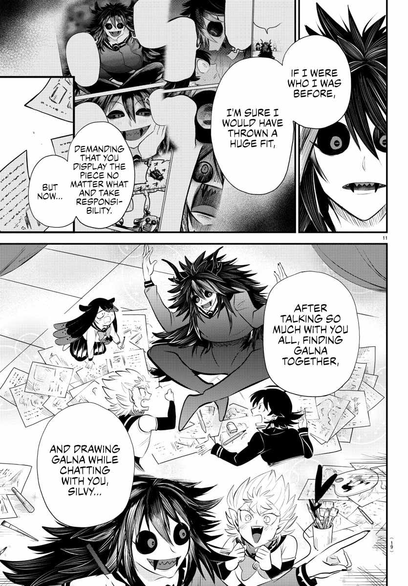 Read Mairimashita Iruma-kun Manga Online