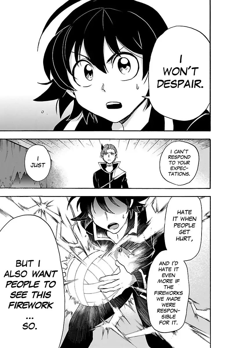 Read Mairimashita Iruma-kun Manga Online
