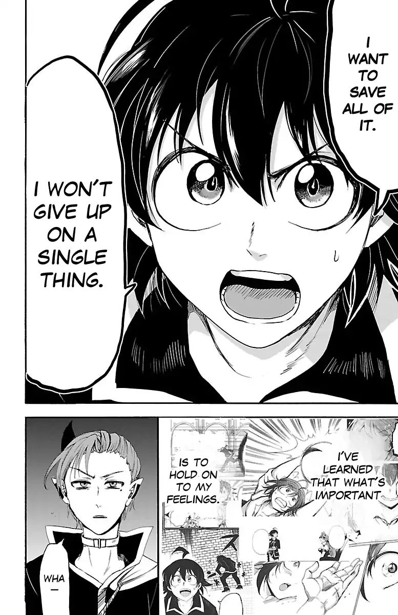 Read Mairimashita Iruma-kun Manga Online