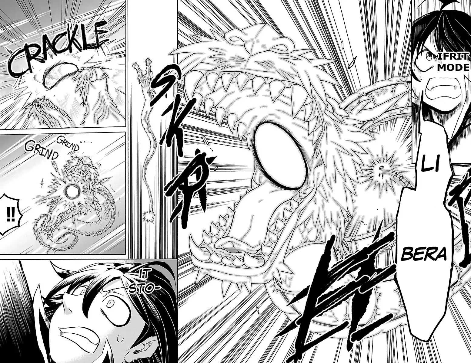Read Mairimashita Iruma-kun Manga Online