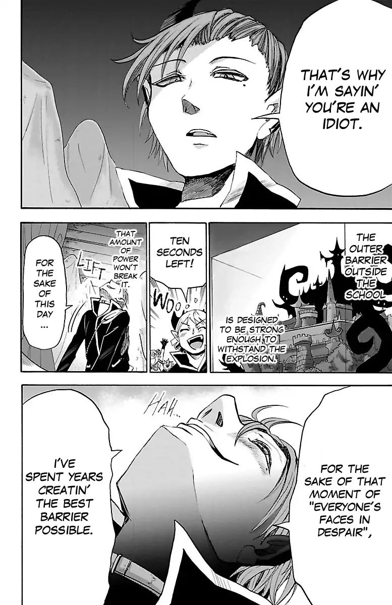 Read Mairimashita Iruma-kun Manga Online