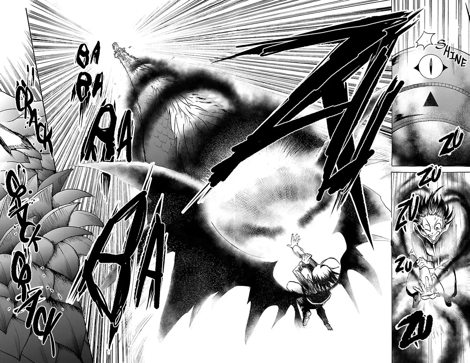 Read Mairimashita Iruma-kun Manga Online