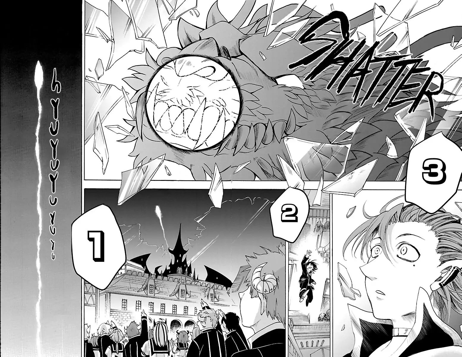 Read Mairimashita Iruma-kun Manga Online