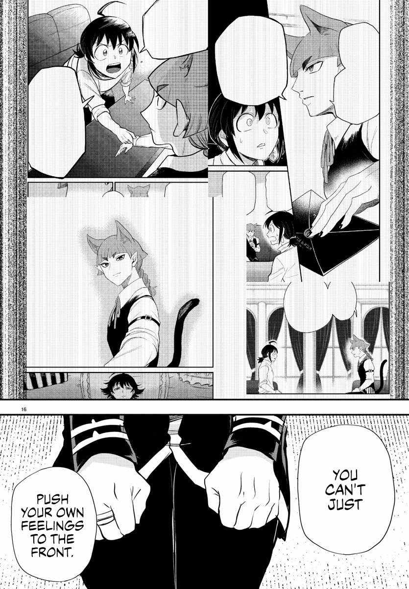 Read Mairimashita Iruma-kun Manga Online