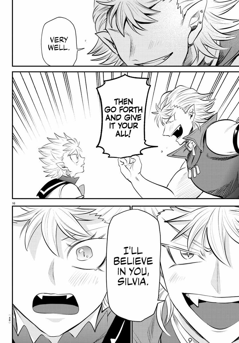 Read Mairimashita Iruma-kun Manga Online