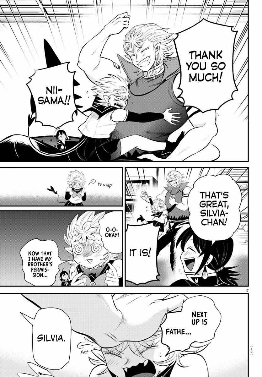 Read Mairimashita Iruma-kun Manga Online