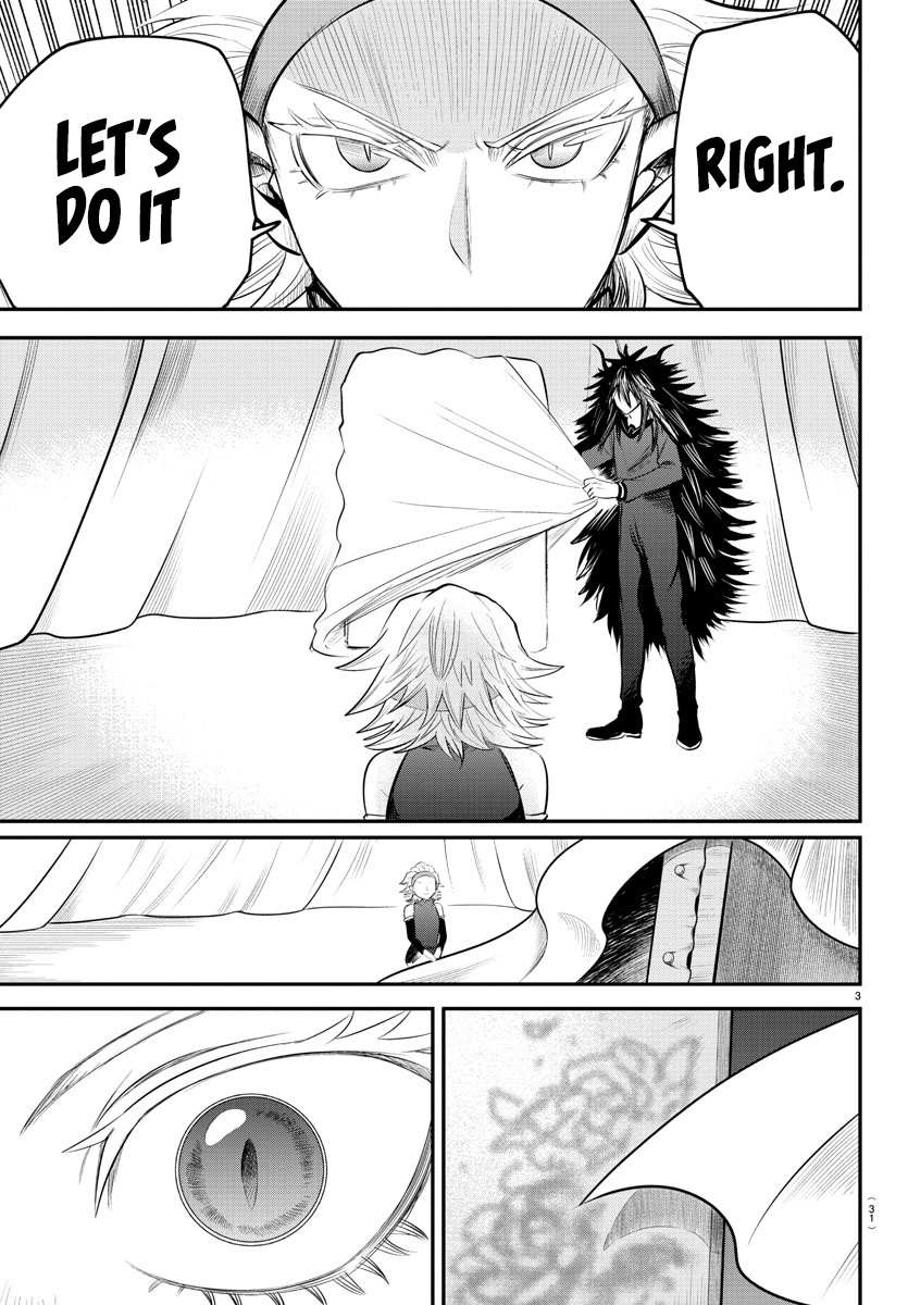 Read Mairimashita Iruma-kun Manga Online