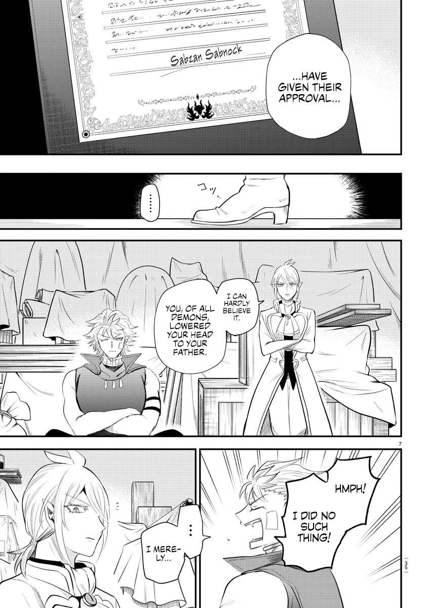 Read Mairimashita Iruma-kun Manga Online