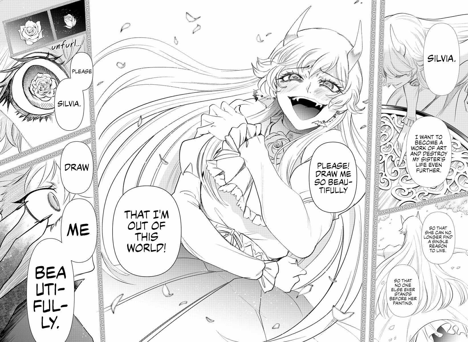 Read Mairimashita Iruma-kun Manga Online