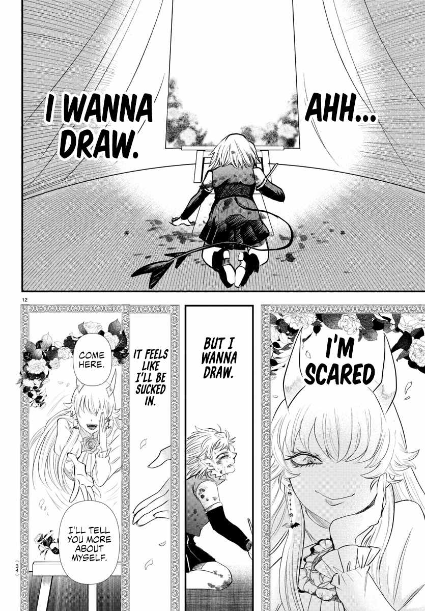 Read Mairimashita Iruma-kun Manga Online