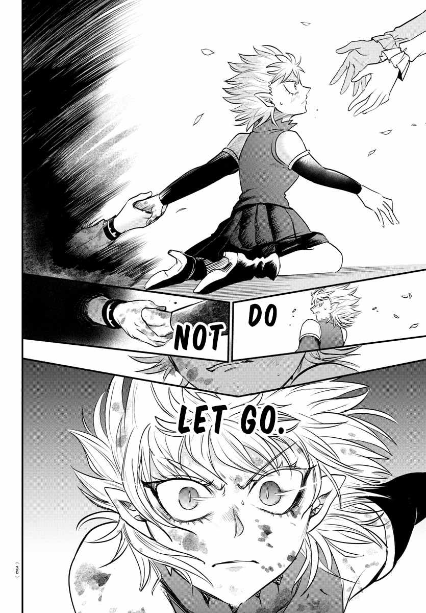 Read Mairimashita Iruma-kun Manga Online