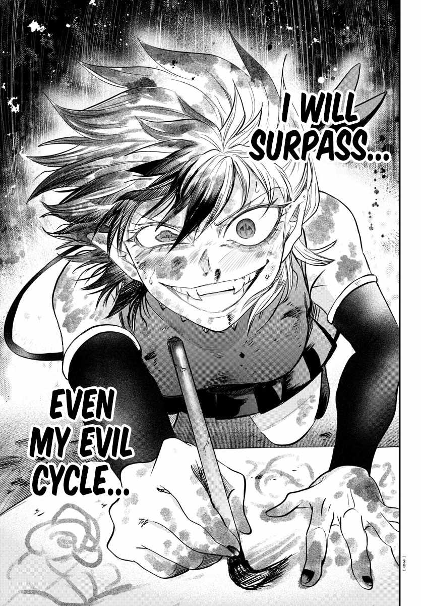 Read Mairimashita Iruma-kun Manga Online