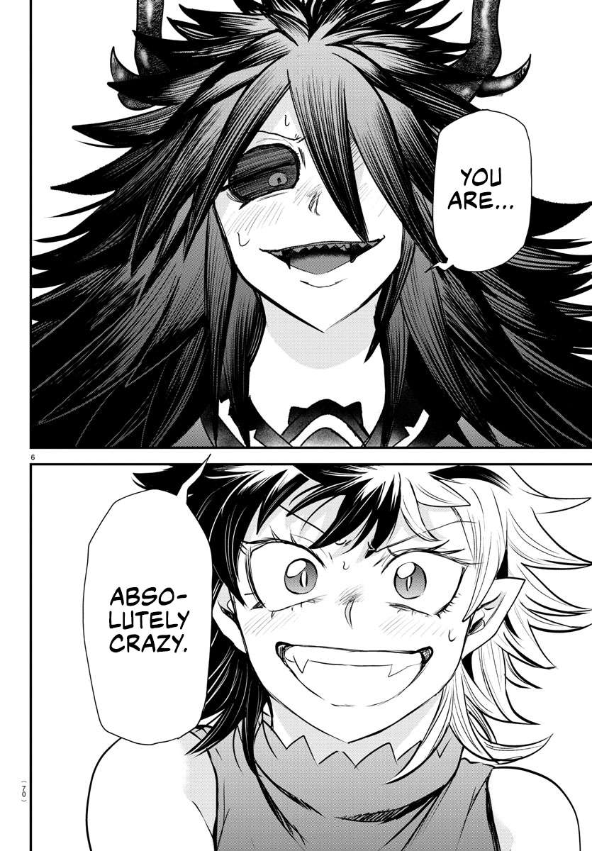 Read Mairimashita Iruma-kun Manga Online