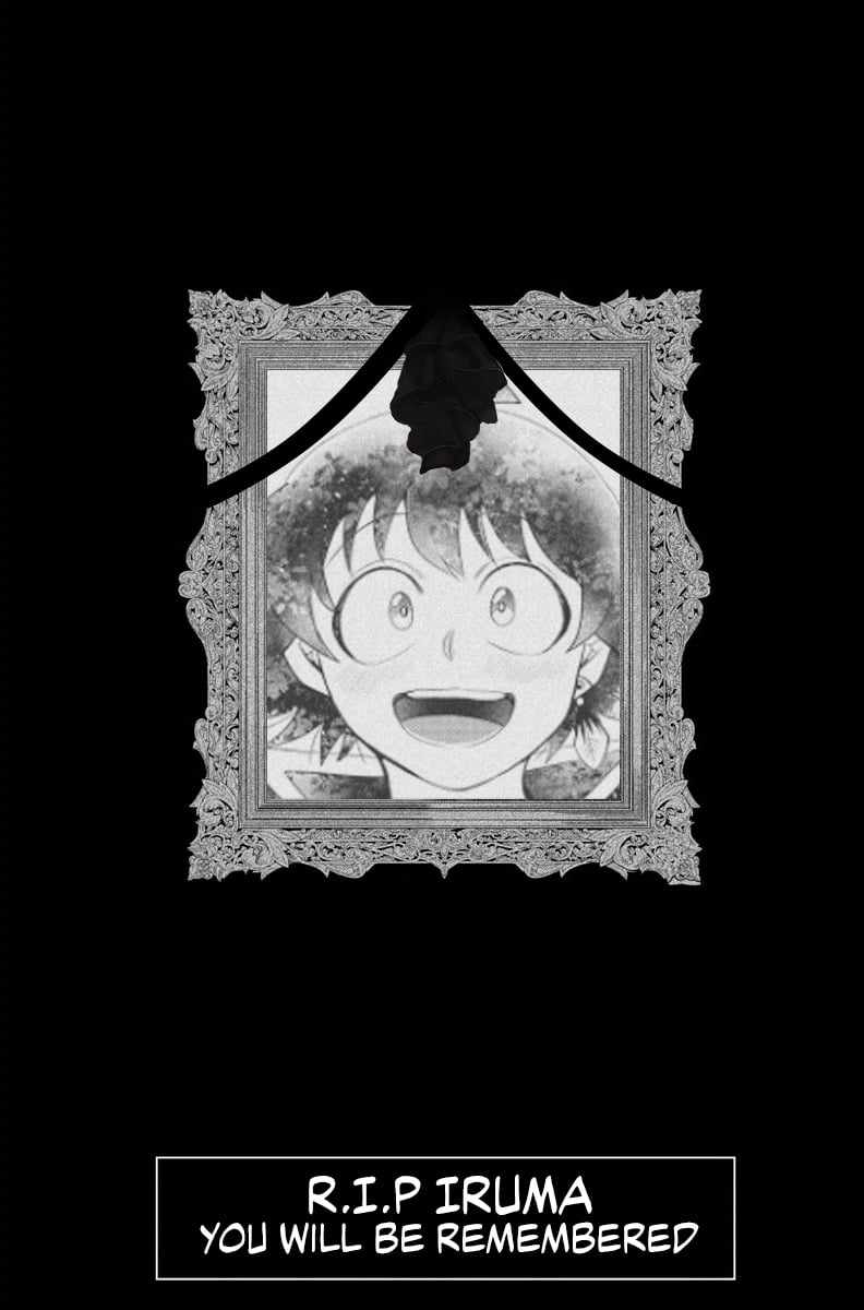Read Mairimashita Iruma-kun Manga Online