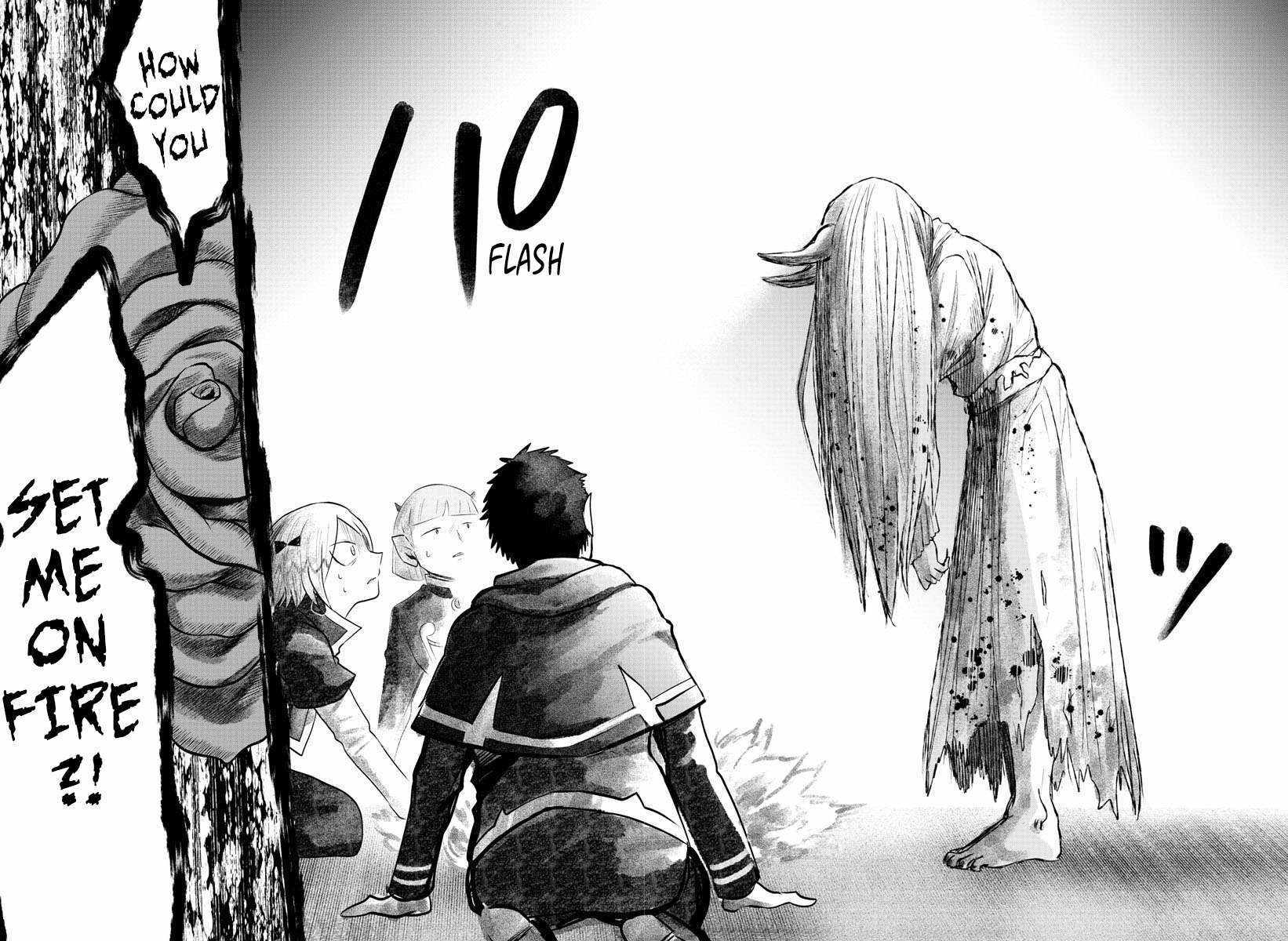 Read Mairimashita Iruma-kun Manga Online