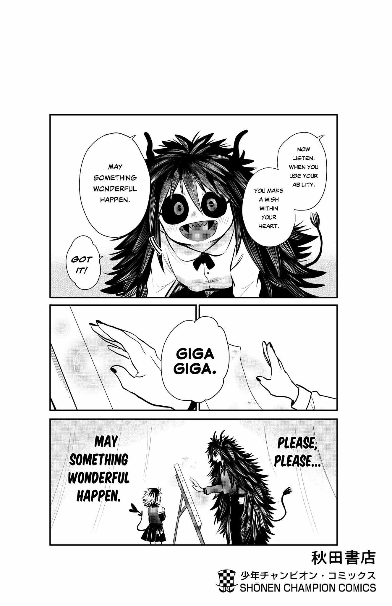 Read Mairimashita Iruma-kun Manga Online