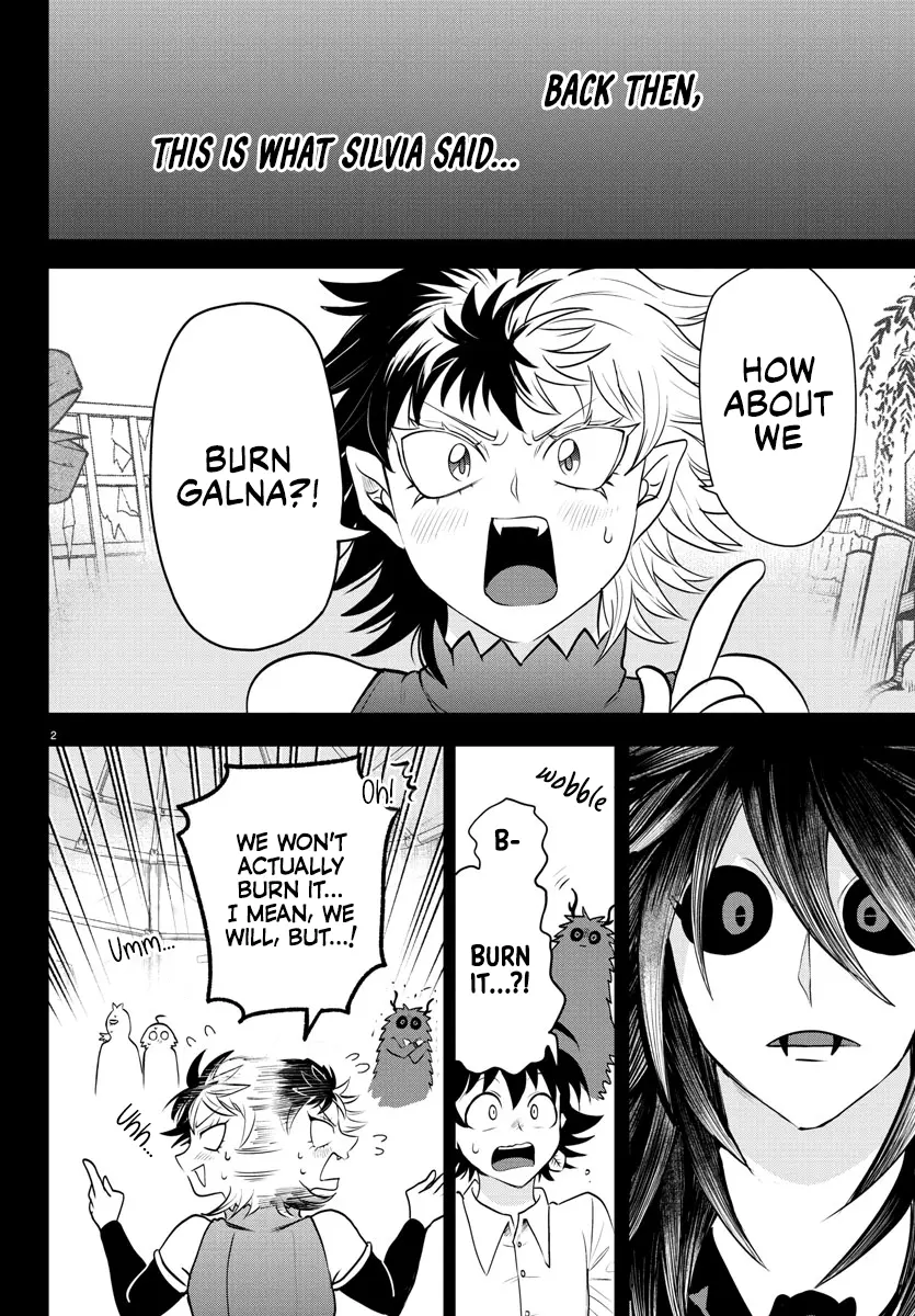 Read Mairimashita Iruma-kun Manga Online