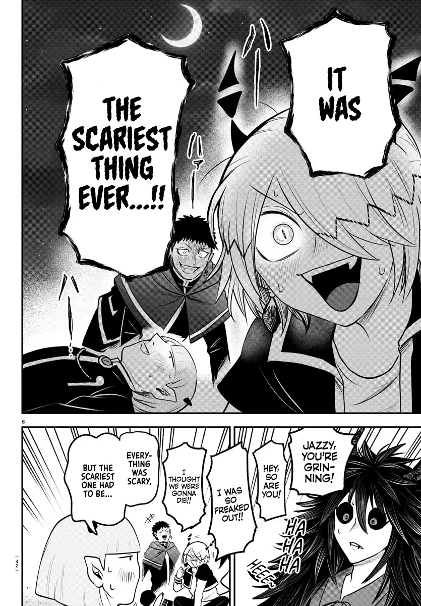 Read Mairimashita Iruma-kun Manga Online
