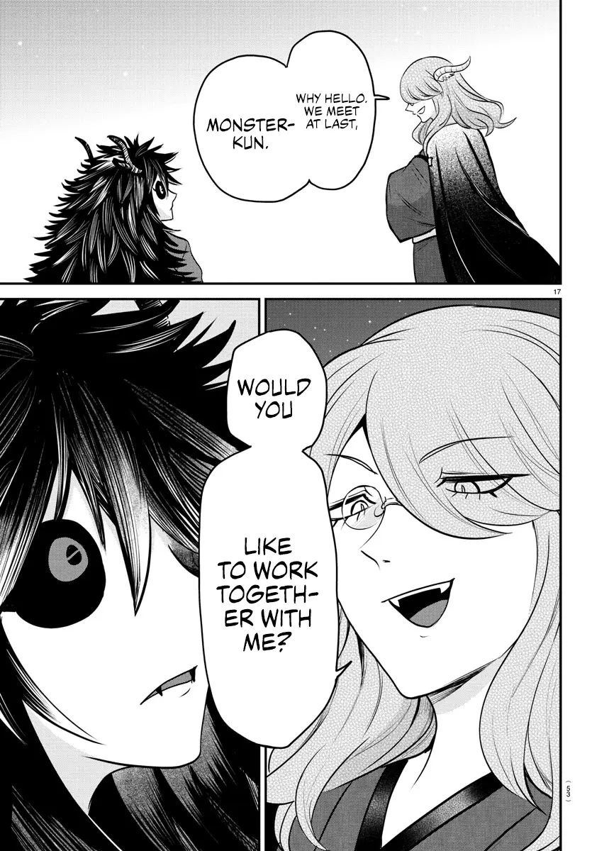Read Mairimashita Iruma-kun Manga Online