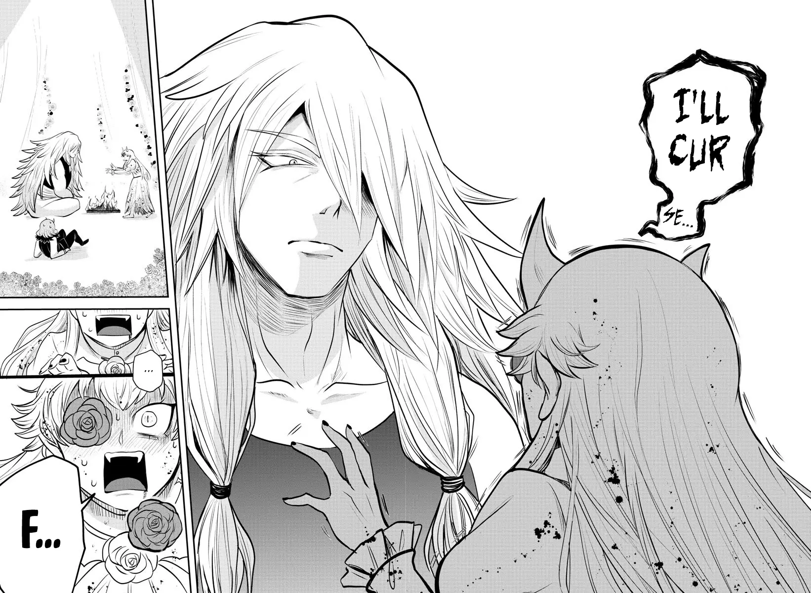 Read Mairimashita Iruma-kun Manga Online