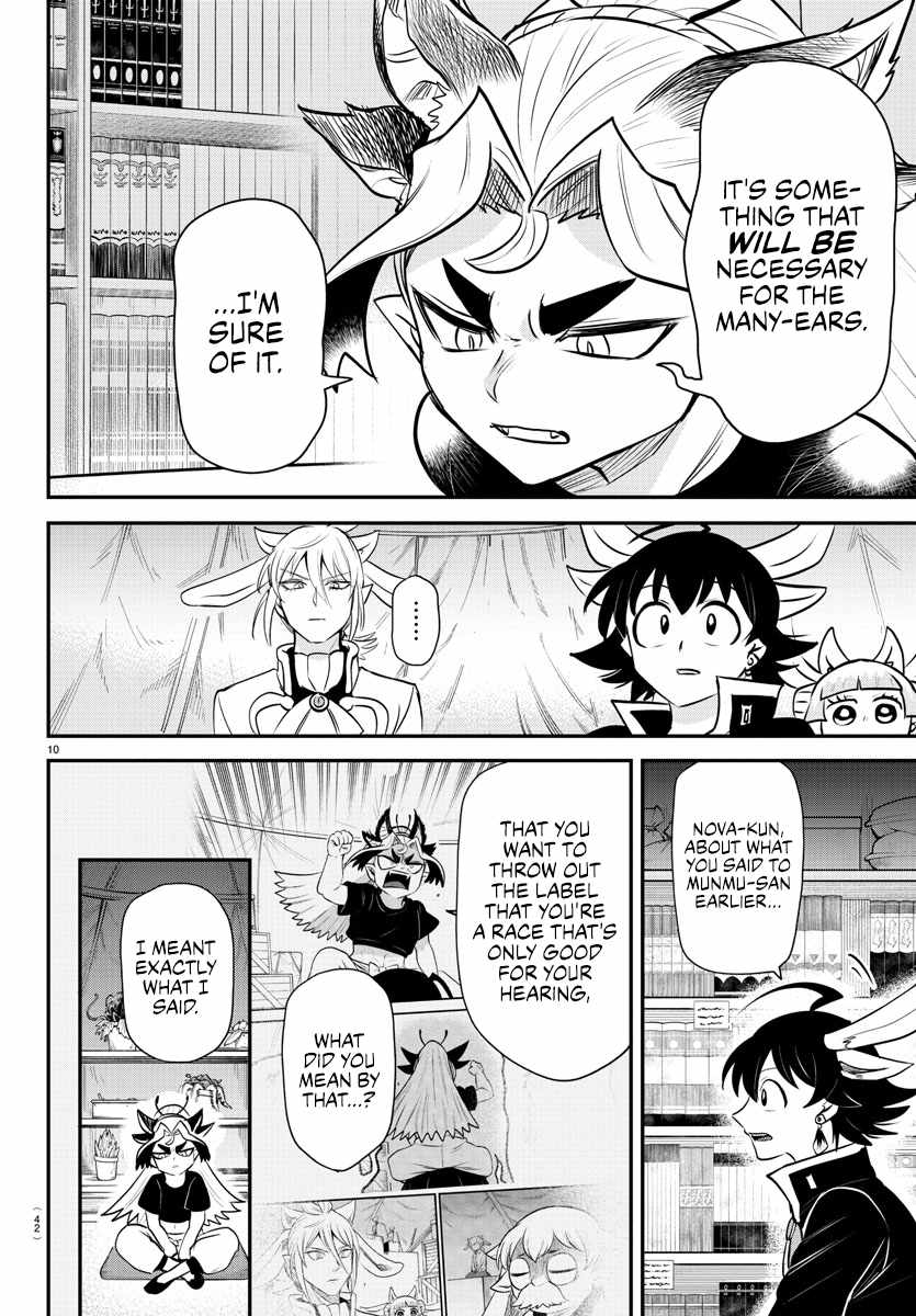 Read Mairimashita Iruma-kun Manga Online