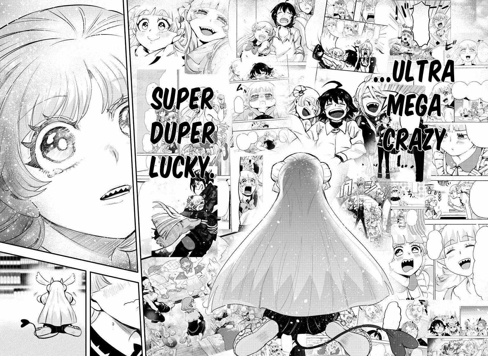 Read Mairimashita Iruma-kun Manga Online