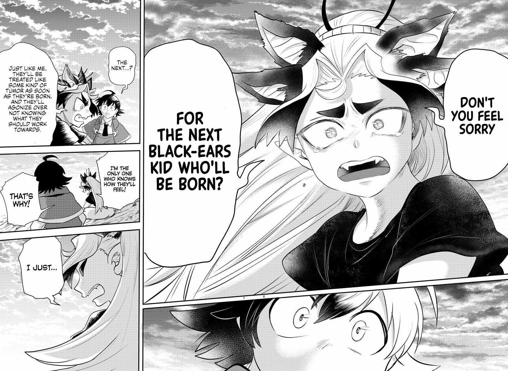 Read Mairimashita Iruma-kun Manga Online