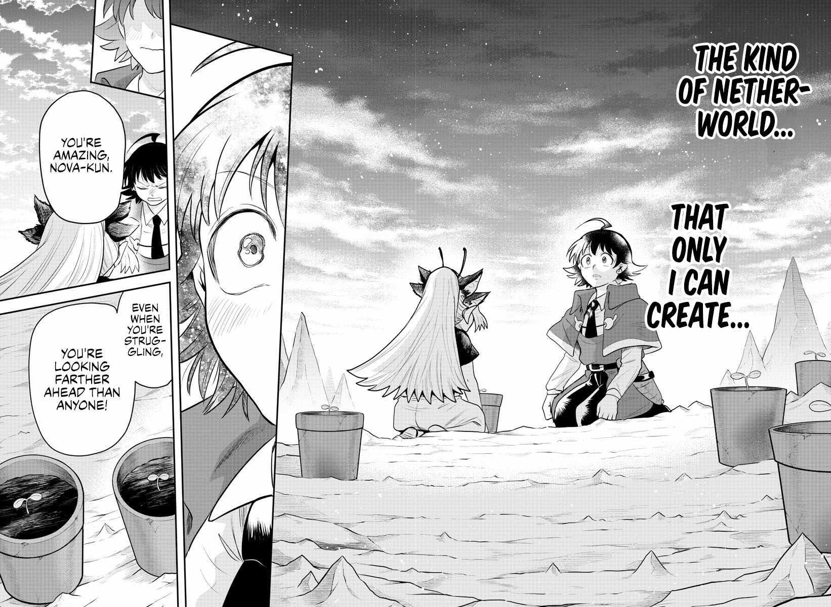Read Mairimashita Iruma-kun Manga Online