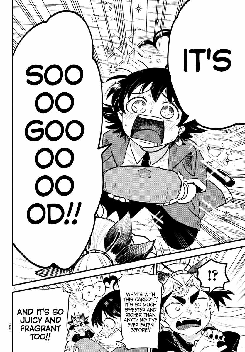 Read Mairimashita Iruma-kun Manga Online