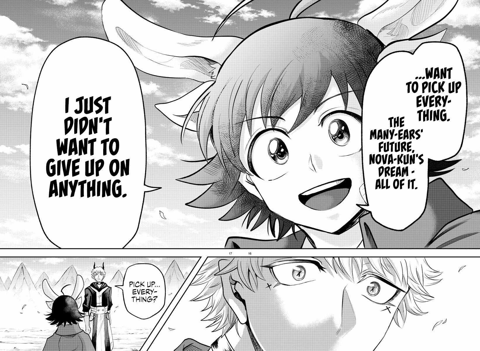 Read Mairimashita Iruma-kun Manga Online