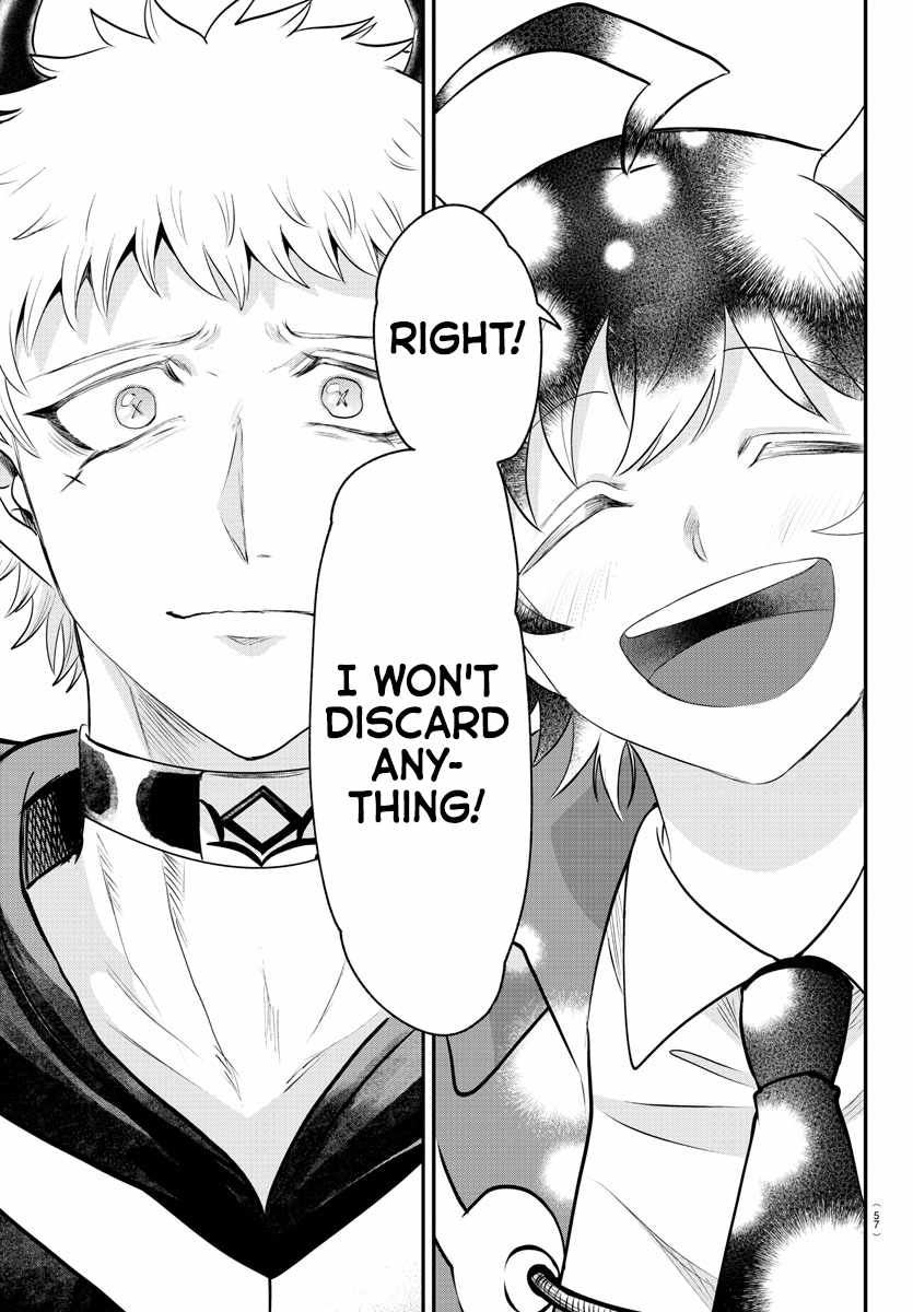 Read Mairimashita Iruma-kun Manga Online
